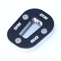 R&G PKS0048.SI Kickstand Shoe For BMW S1000R (2014-2016) 5 R&G PKS0048.SI Kickstand Shoe For BMW S1000R (2014-2016) -MotorVision Store rg pks0048 si kickstand shoe for bmw s1000r 2