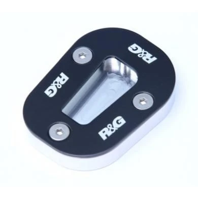 R&G PKS0048.SI Kickstand Shoe For BMW S1000R (2014-2016) 3 R&G PKS0048.SI Kickstand Shoe For BMW S1000R (2014-2016) - Image 3