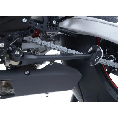 R&G PKS0066.SI Kickstand Shoe, Silver For BMW S1000RR (2015-) 4 R&G PKS0066.SI Kickstand Shoe, Silver For BMW S1000RR (2015-) - Image 4