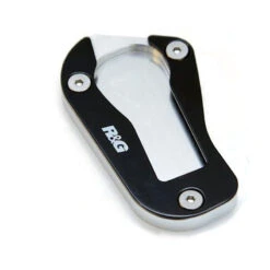 R&G PKS0083SI Sidestand Foot Enlarger BMW R1200R / R1200RS (2015-current)