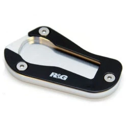 R&G PKS0083SI Sidestand Foot Enlarger BMW R1200R / R1200RS (2015-current) 5 R&G PKS0083SI Sidestand Foot Enlarger BMW R1200R / R1200RS (2015-current) -MotorVision Store rg pks0083si sidestand foot enlarger r1200r image3