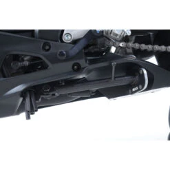 R&G PKS0101SI Kickstand Shoe For Honda CBR250RR (2017-) -MotorVision Store rg pks0101si kickstand shoe image3