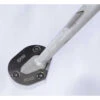 R&G PKS0127SI Kickstand Shoe For BMW S1000RR (2019-) & M1000RR (2021-)
