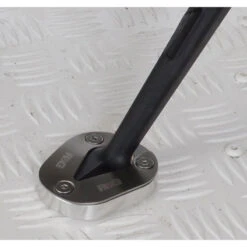 R&G PKS0156SI Kickstand Shoe For BMW S1000R/ Sport/ M Sport (2021-)