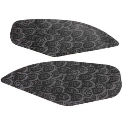 R&G RACEGRIP006BL Race Grips For Aprilia RS660 & Tuono 660 (2021-)