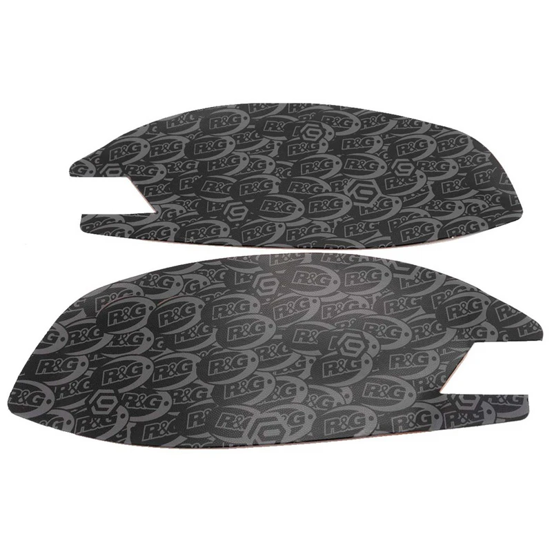 R&G RACEGRIP007BL Race Grips, 2 Pieces For Aprilia Tuono V4 1100 Factory & RSV4 1100 '21- 1 R&G RACEGRIP007BL Race Grips, 2 Pieces For Aprilia Tuono V4 1100 Factory & RSV4 1100 '21-