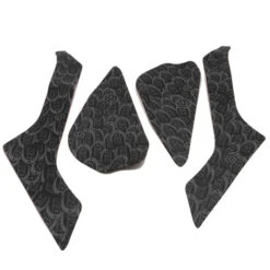 R&G RACEGRIP351BL Race Grips, 4 Piece Kit For Honda CBR1000RR-R/ Fireblade SP (2020-)