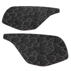 R&G RACEGRIP801BL Race Grips For Triumph 675 Daytona/ Street Triple Models