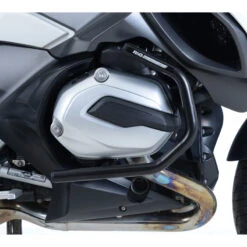 R&G AB0024BK Adventure Bar Crash Bars For BMW R1200RT (2014-current)