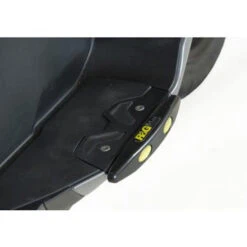 R&G Racing Footboard Sliders For BMW C600 Sport (2012-current) 5 R&G Racing Footboard Sliders For BMW C600 Sport (2012-current) -MotorVision Store rg racing footboard sliders bmw c600 sport 2