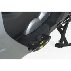 R&G Racing Footboard Sliders For BMW C600 Sport (2012-current)