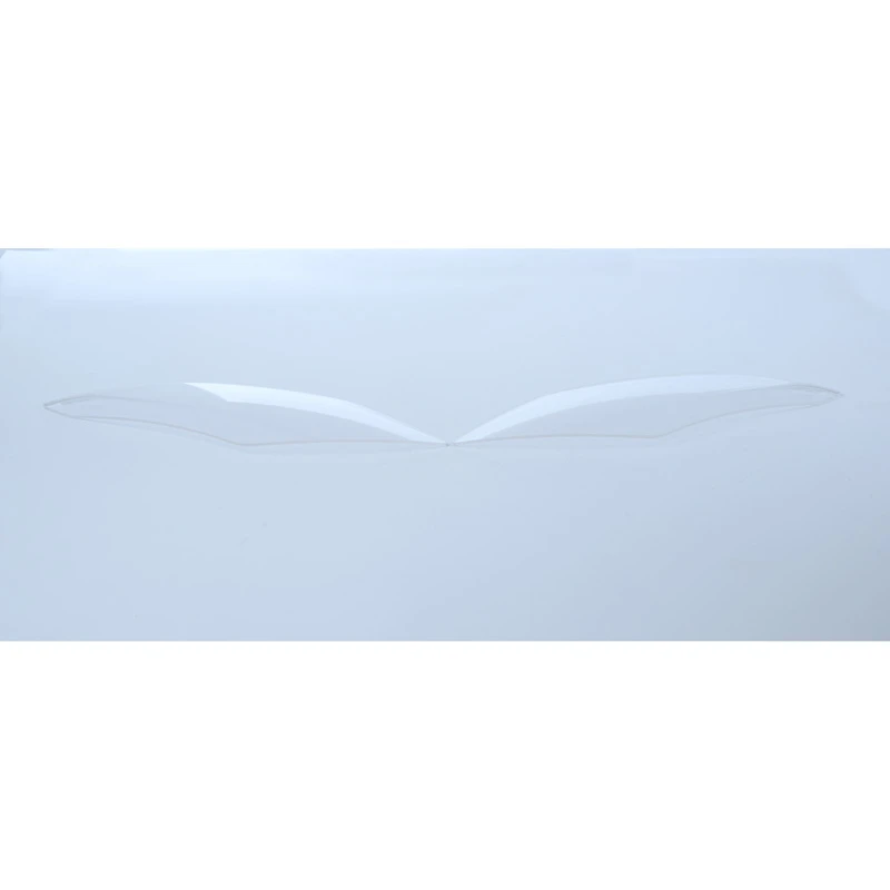 R&G HLS0030CL Headlight Shields For BMW S1000XR (2015-current) 1 R&G HLS0030CL Headlight Shields For BMW S1000XR (2015-current)