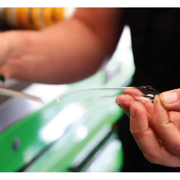 R&G SCPBMW005 Paint Protection Film For BMW S1000RR (2015-) 2 R&G SCPBMW005 Paint Protection Film For BMW S1000RR (2015-) - Image 2