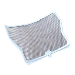 R&G RAD0065RACINGTI Titanium Racing Radiator Guard For Honda CBR1000RR (2008-2015)