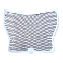 R&G RAD0065RACINGTI Titanium Racing Radiator Guard For Honda CBR1000RR (2008-2015) 5 R&G RAD0065RACINGTI Titanium Racing Radiator Guard For Honda CBR1000RR (2008-2015) -MotorVision Store rg rad0065racingti titanium racing radiator guard image3