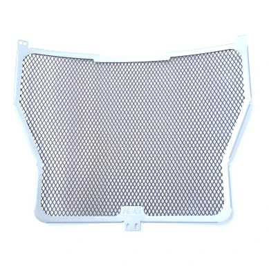 R&G RAD0065RACINGTI Titanium Racing Radiator Guard For Honda CBR1000RR (2008-2015) 3 R&G RAD0065RACINGTI Titanium Racing Radiator Guard For Honda CBR1000RR (2008-2015) - Image 3