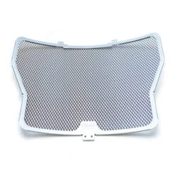 R&G RAD0087RACINGTI Titanium Radiator Guard For BMW Models