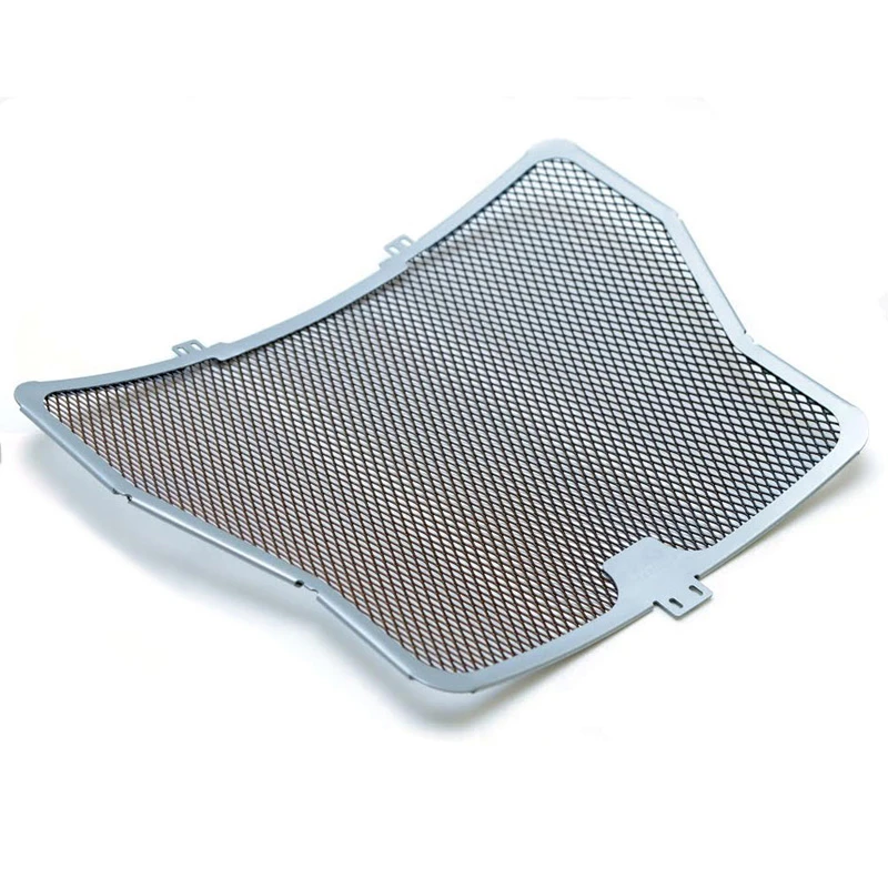 R&G RAD0087RACINGTI Titanium Radiator Guard For BMW Models 2 R&G RAD0087RACINGTI Titanium Radiator Guard For BMW Models - Image 2