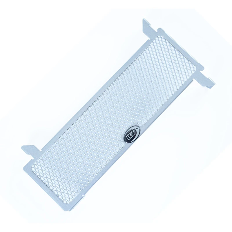 R&G RAD0176TI Radiator Guards, Titanium For Honda VFR800 (2014-) 3 R&G RAD0176TI Radiator Guards, Titanium For Honda VFR800 (2014-) - Image 3