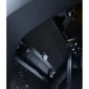 R&G RAD0213BK Radiator Guard, Black For Honda CBR250RR (2017-)