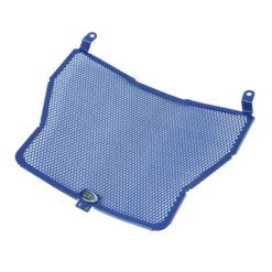 R&G RAD0215DKBLUE Radiator Guard Dark Blue For BMW S1000R (2017-2020) 5 R&G RAD0215DKBLUE Radiator Guard Dark Blue For BMW S1000R (2017-2020) -MotorVision Store rg rad0215dkblue radiator guard dark blue image3