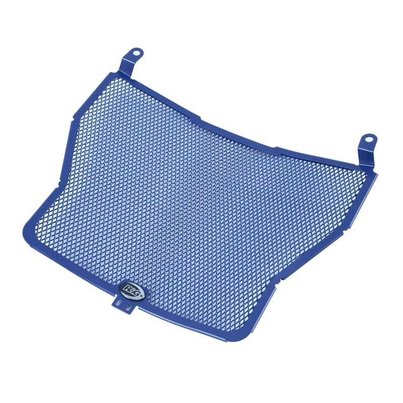 R&G RAD0215DKBLUE Radiator Guard Dark Blue For BMW S1000R (2017-2020) 3 R&G RAD0215DKBLUE Radiator Guard Dark Blue For BMW S1000R (2017-2020) - Image 3