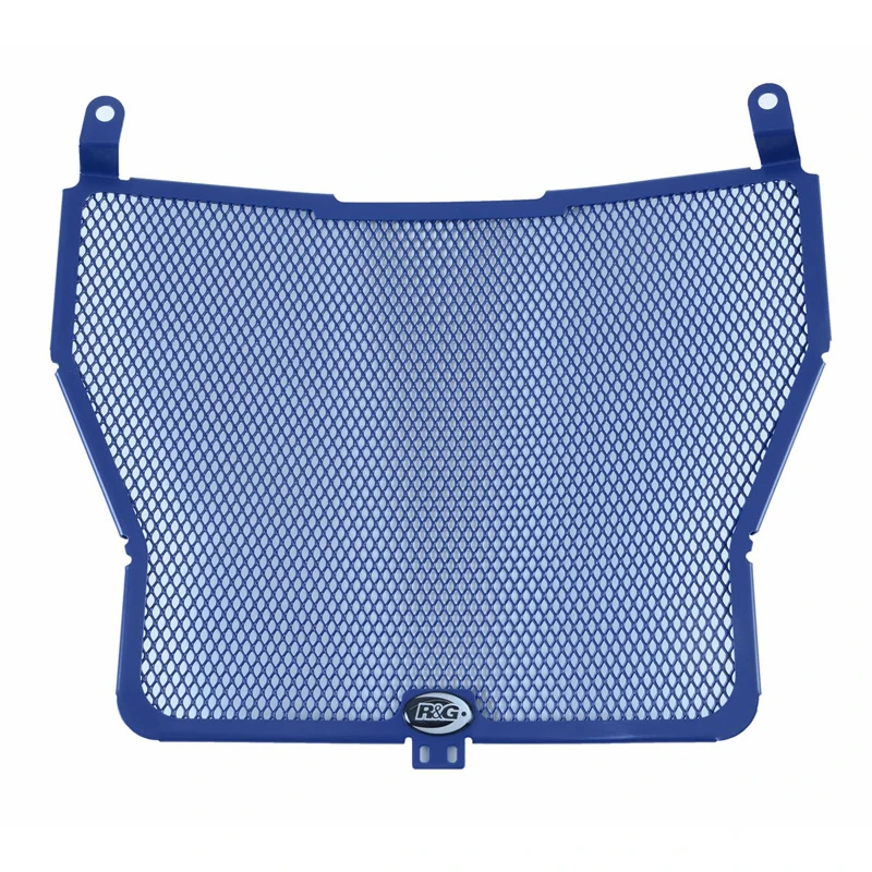 R&G RAD0215DKBLUE Radiator Guard Dark Blue For BMW S1000R (2017-2020) 1 R&G RAD0215DKBLUE Radiator Guard Dark Blue For BMW S1000R (2017-2020)