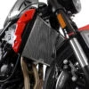 R&G RAD0270BK Radiator Guard, Black For Triumph Trident 660 (2021-)