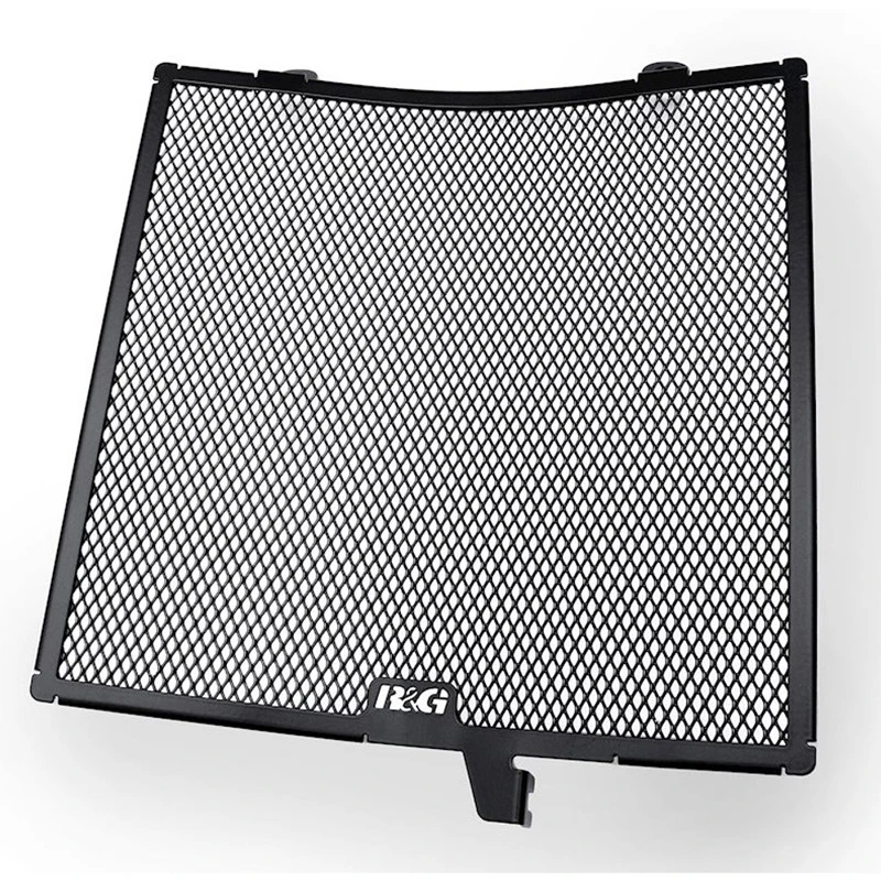 R&G RAD0279BK Radiator Guard, Black For Triumph Speed Triple 1200 RS (2021-) 1 R&G RAD0279BK Radiator Guard, Black For Triumph Speed Triple 1200 RS (2021-)