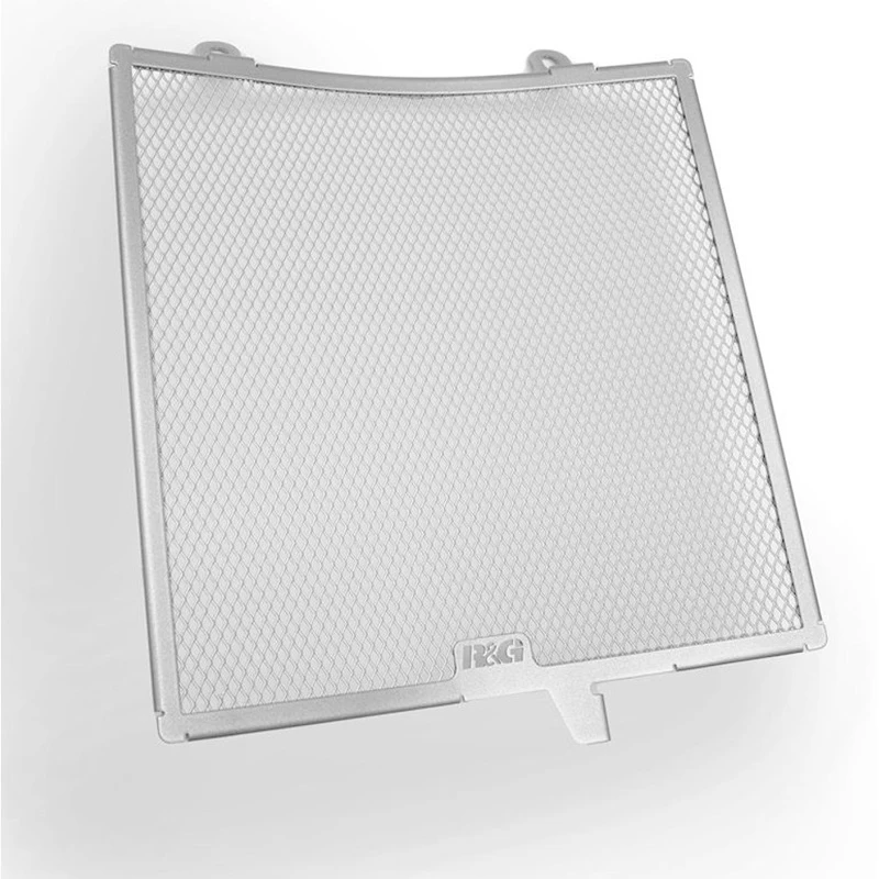 R&G RAD0279TI Radiator Guard, Titanium For Triumph Speed Triple 1200 RS (2021-) 1 R&G RAD0279TI Radiator Guard, Titanium For Triumph Speed Triple 1200 RS (2021-)