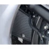 R&G Radiator Guard Black For Honda CBR500R
