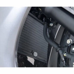 R&G Radiator Guard Black For Honda CBR500R