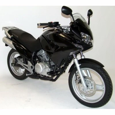 R&G Radiator Guard Orange For Aprilia RS125 '99-10 6 R&G Radiator Guard Orange For Aprilia RS125 '99-10 - Image 6