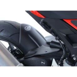 R&G RGH0024BK Rear Hugger For Honda CBR1000RR /SP/SP2 (2017-)