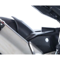 R&G RGH0024BK Rear Hugger For Honda CBR1000RR /SP/SP2 (2017-) -MotorVision Store rg rgh0024bk rear hugger image3