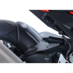 R&G RGH0024BK Rear Hugger For Honda CBR1000RR /SP/SP2 (2017-) -MotorVision Store rg rgh0024bk rear hugger image6