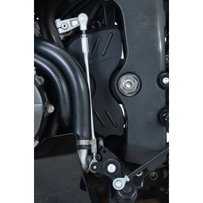 R&G RSET22BK Road And Race Adjustable Rearsets For Honda CBR600RR (2003-current) 7 R&G RSET22BK Road And Race Adjustable Rearsets For Honda CBR600RR (2003-current) - Image 7