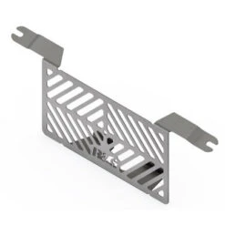 R&G SCG0010SS Stainless Oil Cooler Guard For BMW S1000RR (2019-)