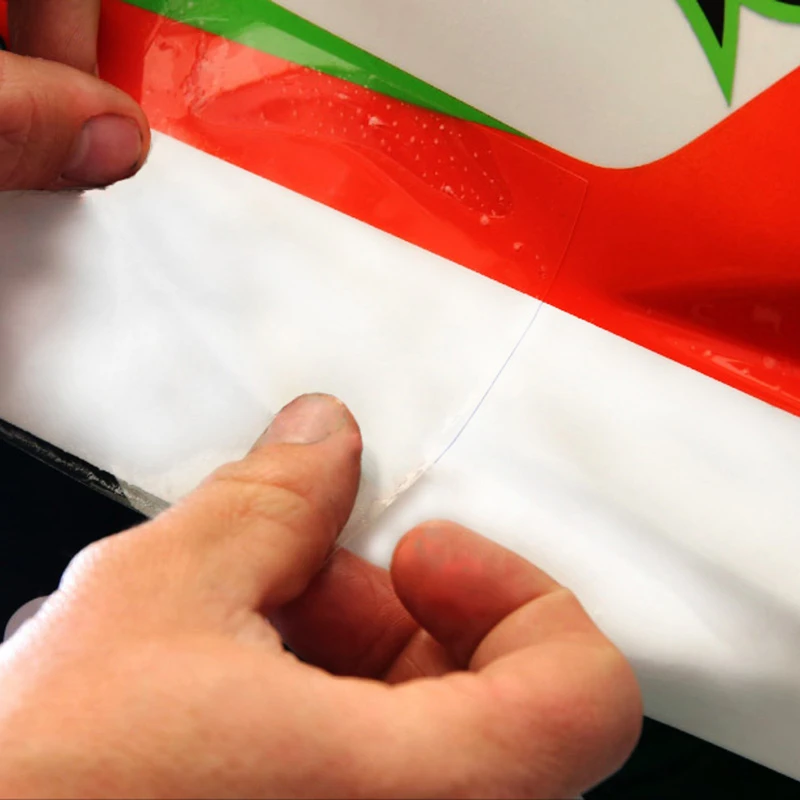 R&G SCPBMW008 Second Skin Paint Protection Films For BMW S1000RR (2019-) 1 R&G SCPBMW008 Second Skin Paint Protection Films For BMW S1000RR (2019-)