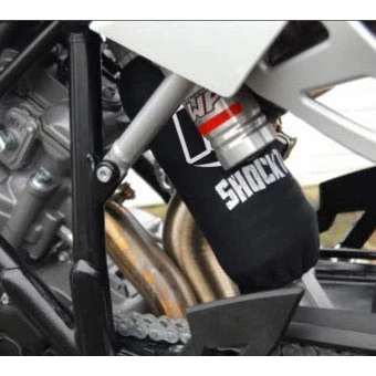 R&G Shocktube Rear Shock Protector Model #17 2 R&G Shocktube Rear Shock Protector Model #17 - Image 2