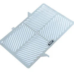 R&G SRG0025SS Stainless Steel Radiator Guard For Honda CBR650F/CB650F & CB650R/CBR650R