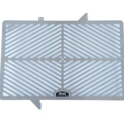 R&G SRG0025SS Stainless Steel Radiator Guard For Honda CBR650F/CB650F & CB650R/CBR650R 5 R&G SRG0025SS Stainless Steel Radiator Guard For Honda CBR650F/CB650F & CB650R/CBR650R -MotorVision Store rg srg0025 ss steel radiator guard cbr650f image3