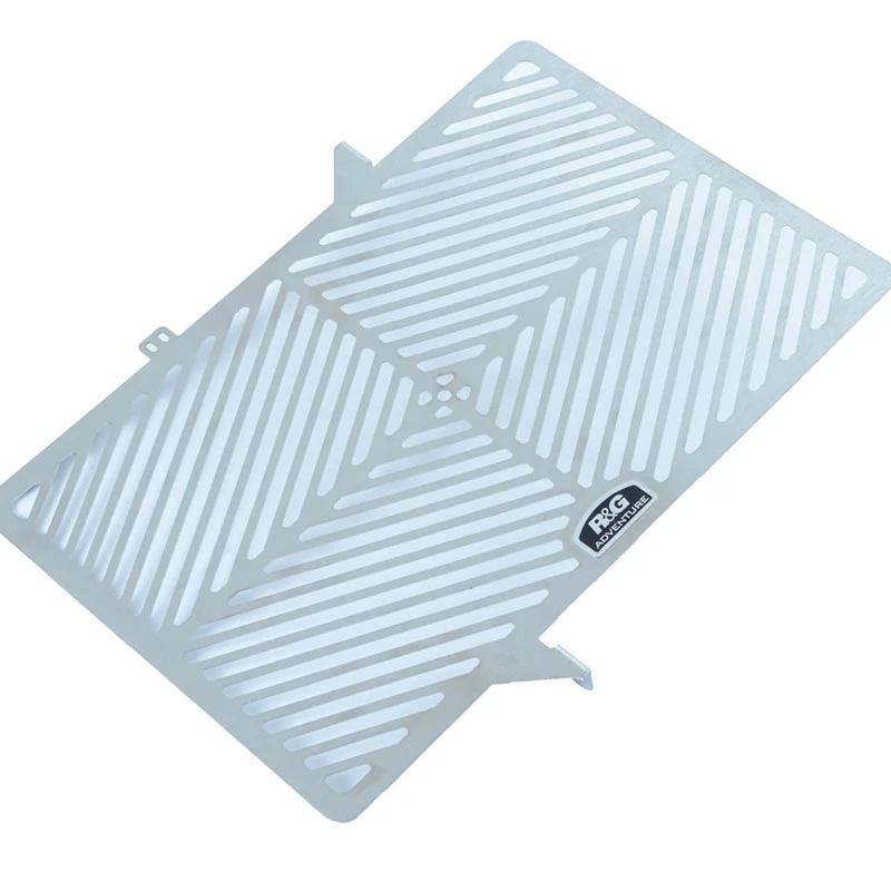 R&G SRG0025SS Stainless Steel Radiator Guard For Honda CBR650F/CB650F & CB650R/CBR650R 1 R&G SRG0025SS Stainless Steel Radiator Guard For Honda CBR650F/CB650F & CB650R/CBR650R