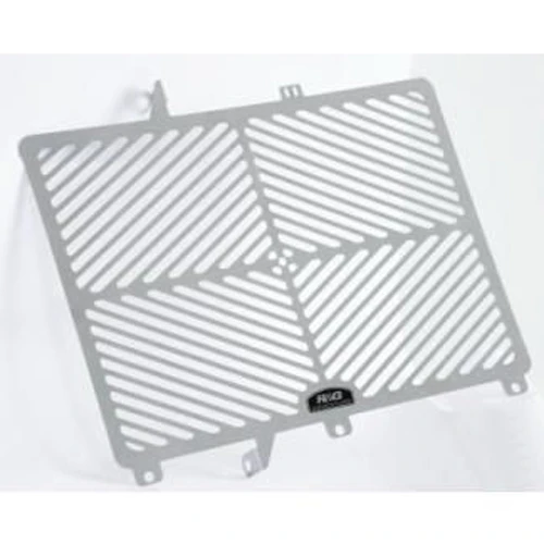 R&G SRG0029.SS Stainless Steel Radiator Guard For BMW S1000RR '10-'14 And S1000R '14-'16 1 R&G SRG0029.SS Stainless Steel Radiator Guard For BMW S1000RR '10-'14 And S1000R '14-'16