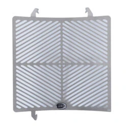 R&G SRG0055SS Radiator Guard, SS Triumph Street Triple 765 R/S/RS (2018-)