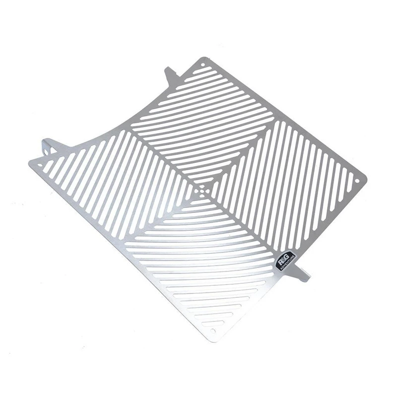 R&G SRG0067SS Radiator Guard, Stainless Steel For Honda CB1000R (2018-2021) 1 R&G SRG0067SS Radiator Guard, Stainless Steel For Honda CB1000R (2018-2021)