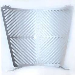 R&G SRG0072SS Radiator Guard For BMW S1000RR/XR '19-, & S1000R/ Sport/ M Sport & M1000RR '21-