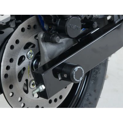 R&G SS0039.BK Spindle Axle Sliders For Honda Grom MSX125 (2013-2014) 1 R&G SS0039.BK Spindle Axle Sliders For Honda Grom MSX125 (2013-2014)