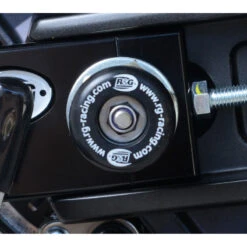 R&G SS0047BK Rear Spindle Sliders For Yamaha T-MAX 530 (2017-) 5 R&G SS0047BK Rear Spindle Sliders For Yamaha T-MAX 530 (2017-) -MotorVision Store rg ss0047bk rear spindle sliders image3