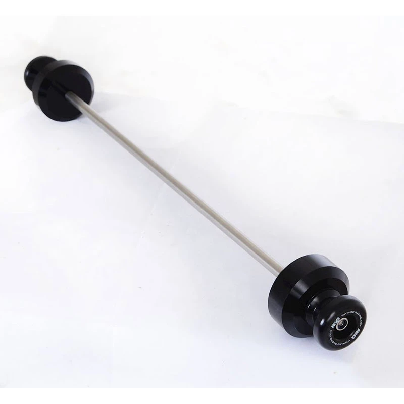 R&G SS0059BK Spindle Sliders For BMW F900R / XR (2020-) 1 R&G SS0059BK Spindle Sliders For BMW F900R / XR (2020-)